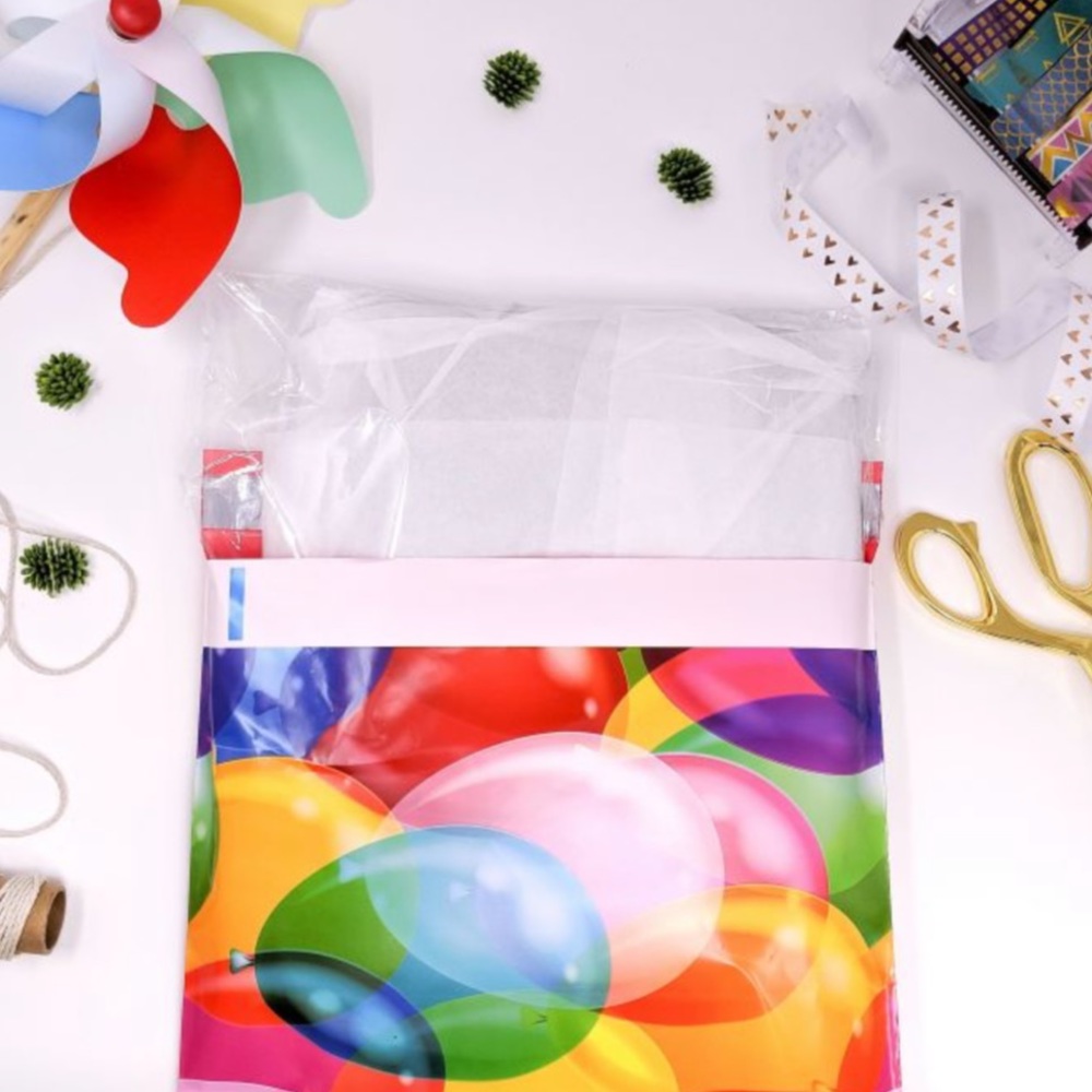 CLEARANCE 50 10X13 Balloon Mailers PRICE IS FIRM - Picture 7 of 8